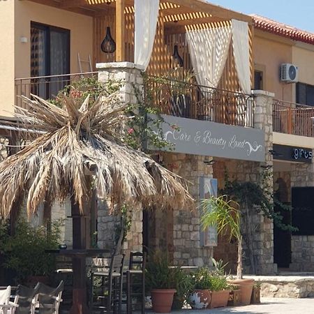 Vista Al Mare Luxury Apartments Jálova Kültér fotó
