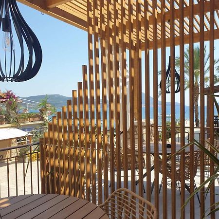 Vista Al Mare Luxury Apartments Jálova Kültér fotó