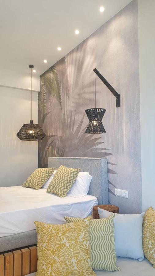 Vista Al Mare Luxury Apartments Jálova Kültér fotó