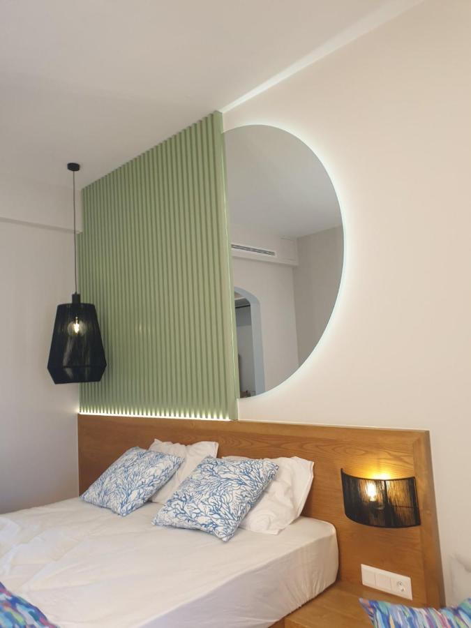 Vista Al Mare Luxury Apartments Jálova Kültér fotó