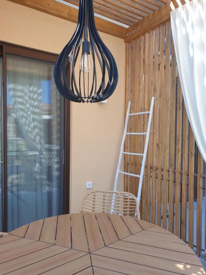 Vista Al Mare Luxury Apartments Jálova Kültér fotó