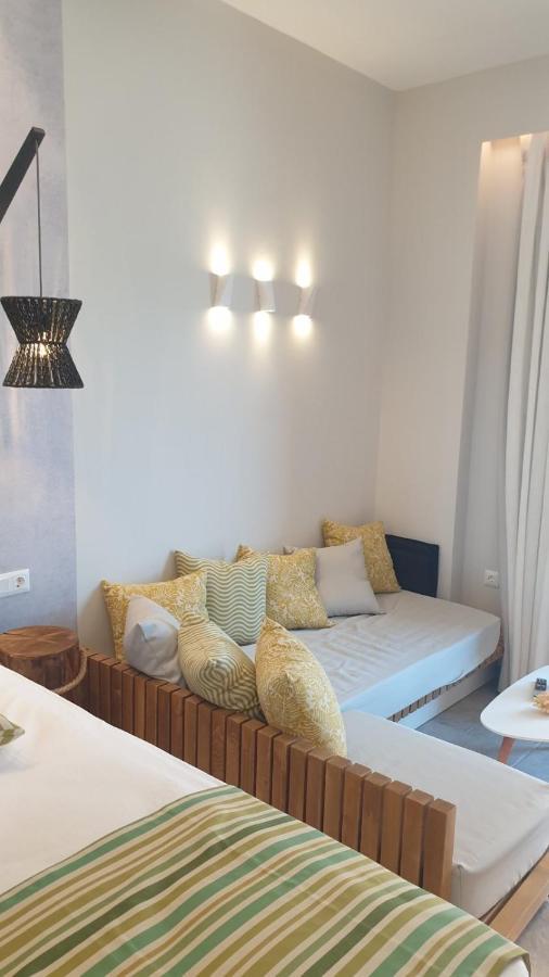 Vista Al Mare Luxury Apartments Jálova Kültér fotó