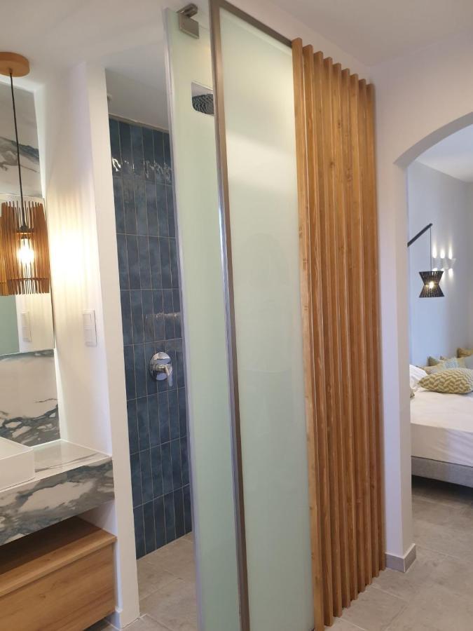 Vista Al Mare Luxury Apartments Jálova Kültér fotó