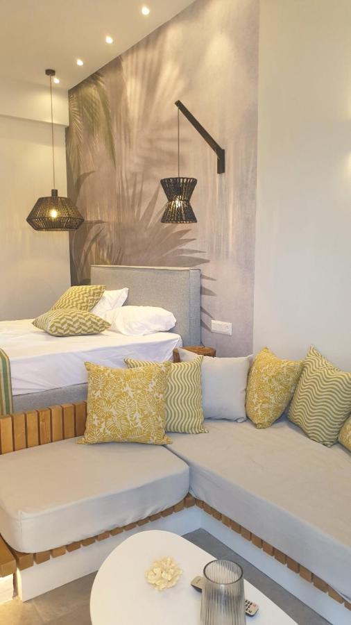 Vista Al Mare Luxury Apartments Jálova Kültér fotó