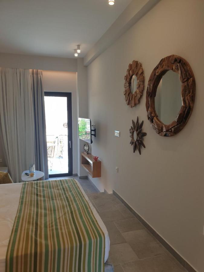 Vista Al Mare Luxury Apartments Jálova Kültér fotó