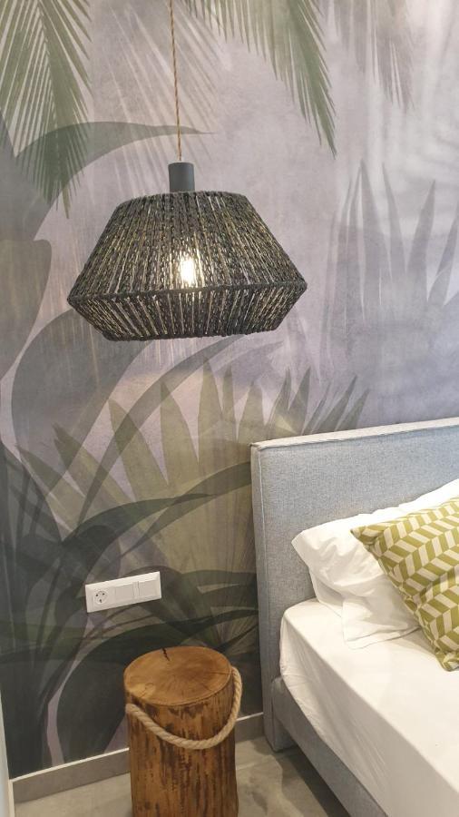 Vista Al Mare Luxury Apartments Jálova Kültér fotó