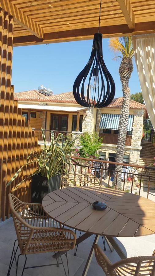Vista Al Mare Luxury Apartments Jálova Kültér fotó