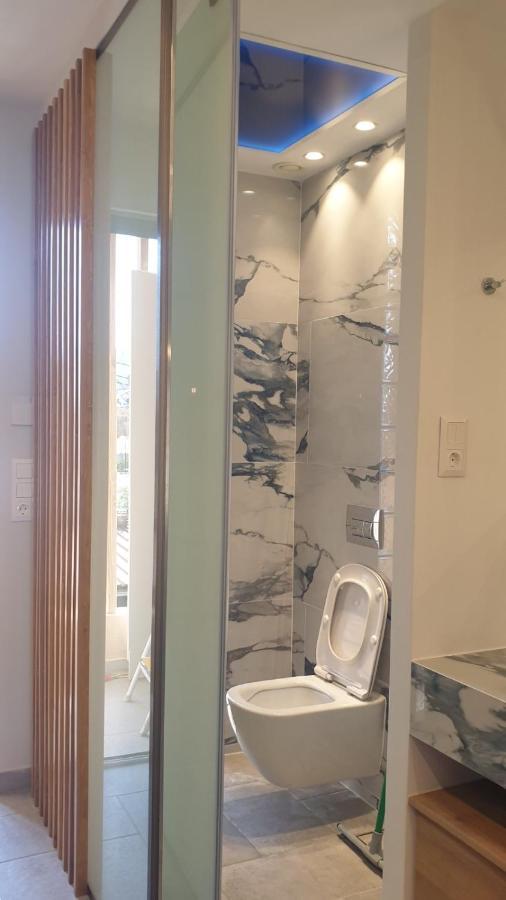 Vista Al Mare Luxury Apartments Jálova Kültér fotó