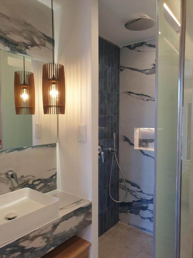 Vista Al Mare Luxury Apartments Jálova Kültér fotó