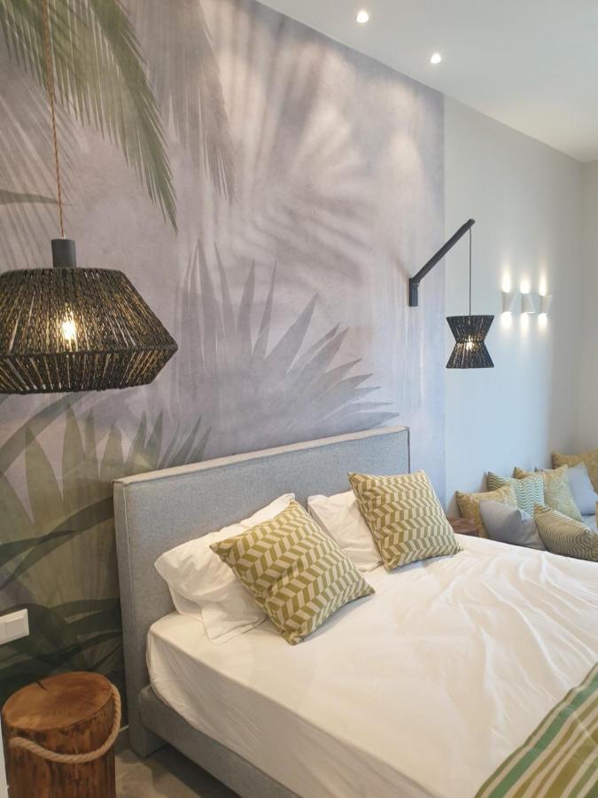Vista Al Mare Luxury Apartments Jálova Kültér fotó