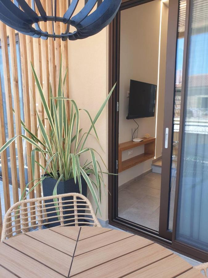 Vista Al Mare Luxury Apartments Jálova Kültér fotó