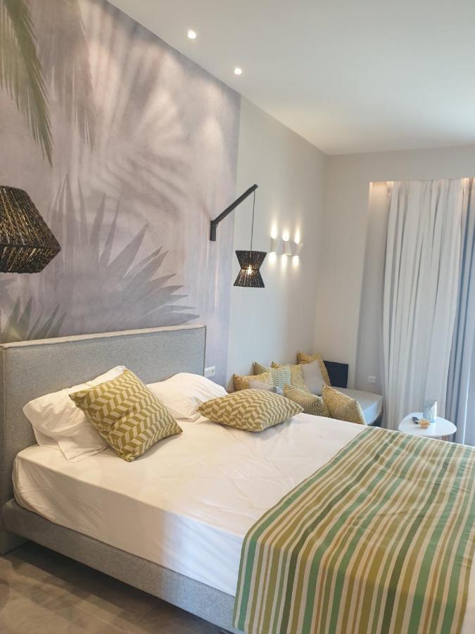 Vista Al Mare Luxury Apartments Jálova Kültér fotó